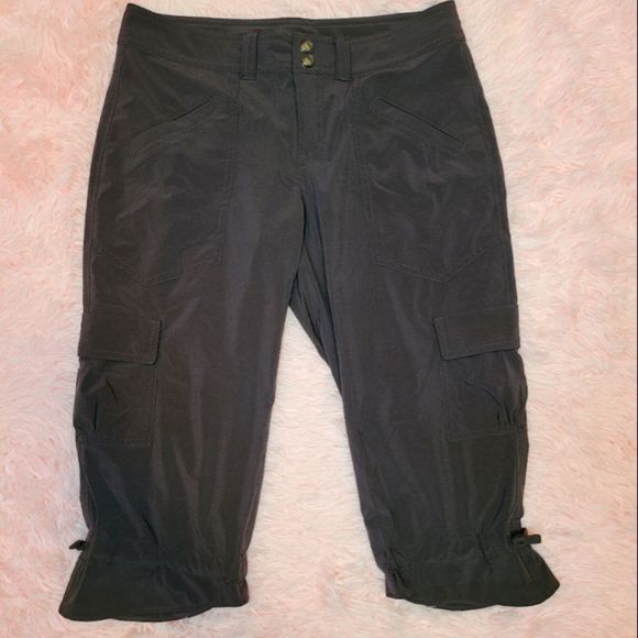 𝅺athleta Pants Ankle & Cropped - Picture 1 of 11
